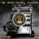 The Black Money Machine
