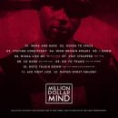 Million Dollar Mind - Tracklist