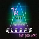 The City Never Sleeps