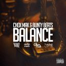 Chox-Mak & Bunty Beats release the cover art to their 