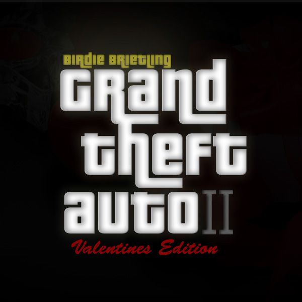 Grand Theft Auto: Valentines Edition