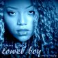 Towel Boy - Single Cover