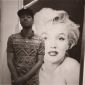 Dev West / Marilyn Monroe