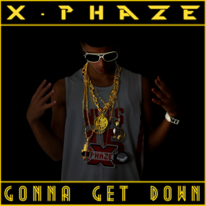 X-Phaze