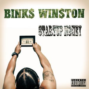 Binks Winston