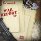 The War Report EP